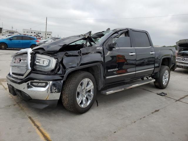 Image 1 of 2017 GMC SIERRA K1500 SLT 2017 with VIN 3GTU2NEC0HG111957