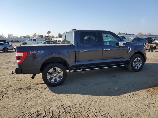 Image 3 of 2021 FORD F150 SUPERCREW 2021 with VIN 1FTFW1ED1MFB79405