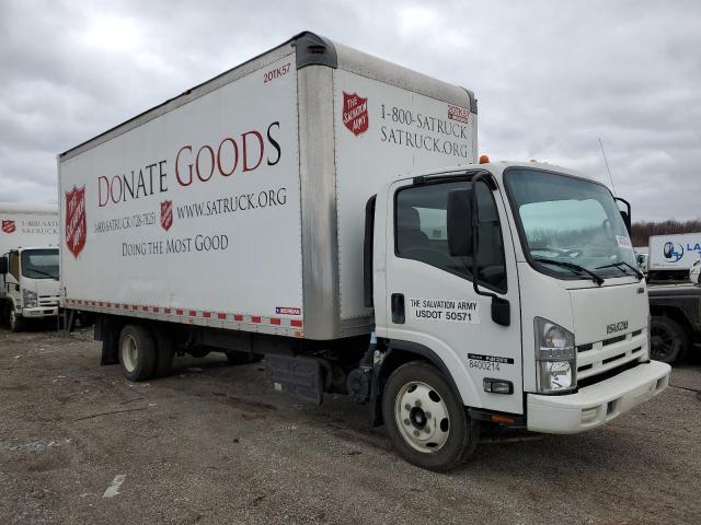 Изображение 1 2015 ISUZU NRR  2015 с VIN JALE5W169F7301586