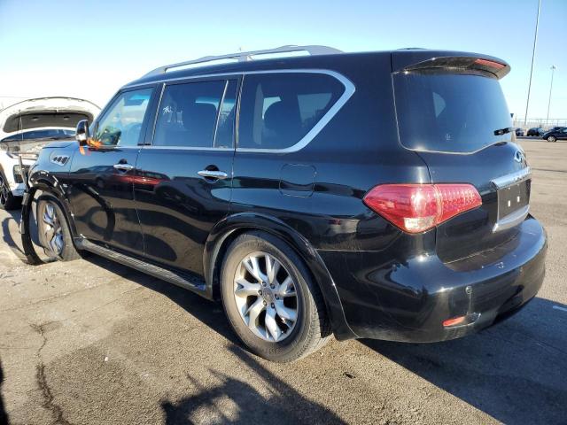 Изображение 2 2014 INFINITI QX80  2014 с VIN JN8AZ2NE0E9064704