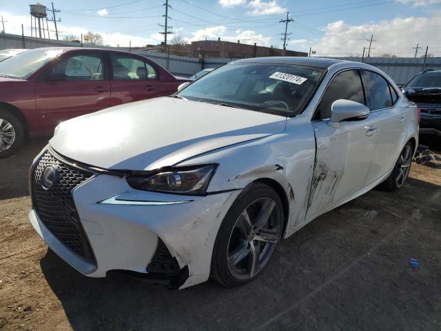 2017 LEXUS IS 300 2017 image