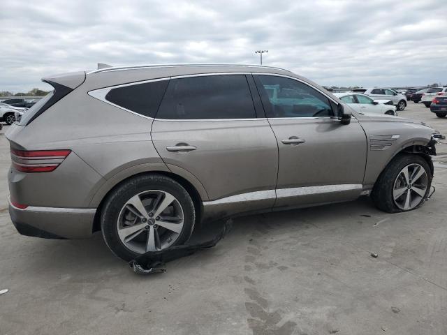 Изображение 3 2021 GENESIS GV80 BASE 2021 с VIN KMUHCESC7MU050873