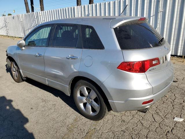 Obraz 2 z 2008 ACURA RDX  2008 z VIN 5J8TB18288A014237