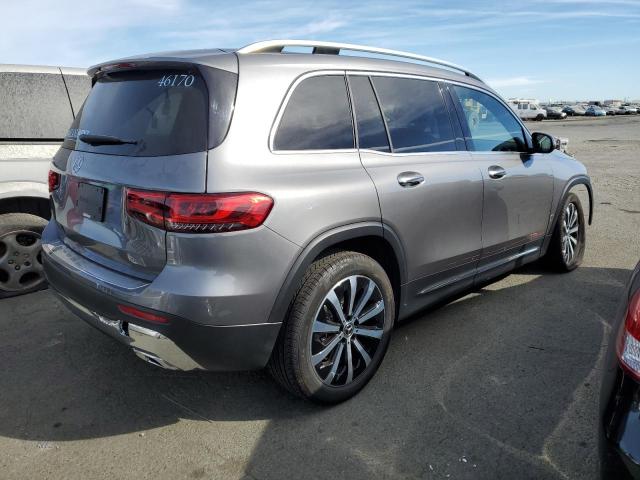Obraz 3 z 2023 MERCEDES-BENZ GLB 250 2023 z VIN W1N4M4GB6PW284528