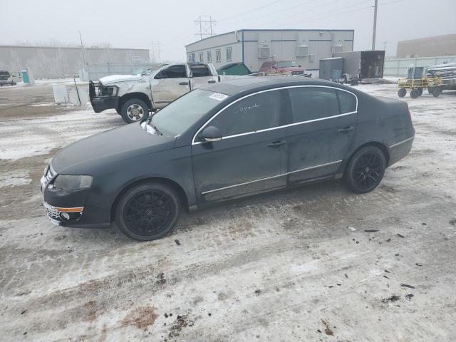 Image 1 of 2007 VOLKSWAGEN PASSAT 3.6L LUXURY 2007 with VIN WVWEU73C07P022560