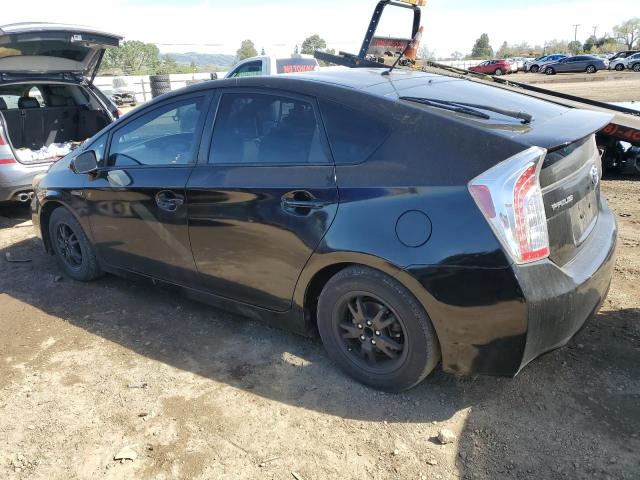 Изображение 2 2014 TOYOTA PRIUS  2014 с VIN JTDKN3DU5E1767496