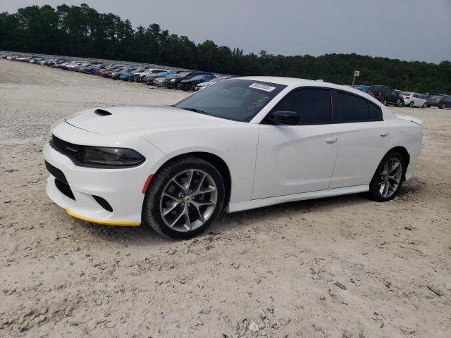Image 1 of 2023 DODGE CHARGER GT 2023 with VIN 2C3CDXHG5PH512911