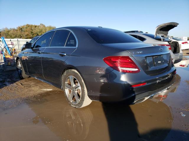 Изображение 2 2017 MERCEDES-BENZ E 300 4MATIC 2017 с VIN WDDZF4KB0HA232668