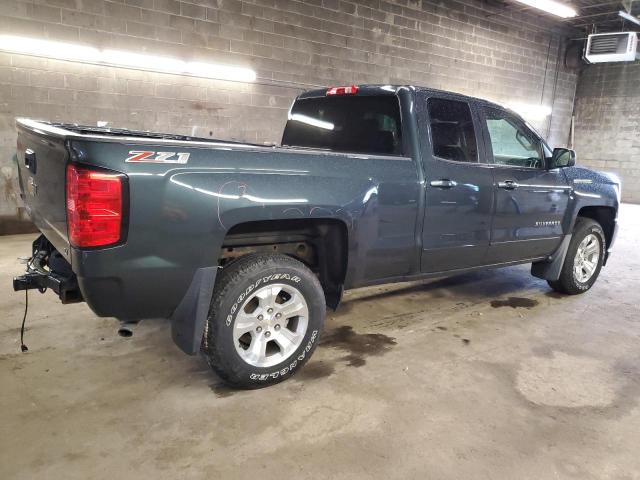 Image 3 of 2017 CHEVROLET SILVERADO K1500 LT 2017 with VIN 1GCVKREC9HZ306385