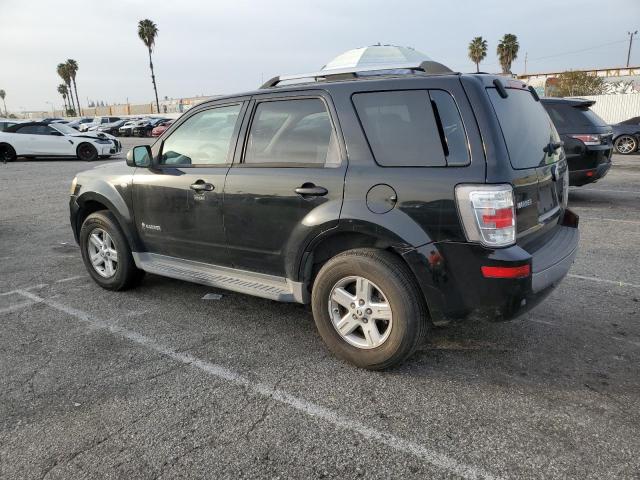 Image 2 of 2008 MERCURY MARINER HEV 2008 with VIN 4M2CU29H88KJ42158