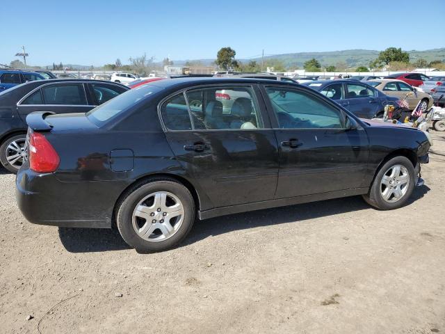 Image 3 of 2004 CHEVROLET MALIBU LT 2004 with VIN 1G1ZU548X4F139816