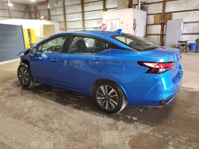 Image 2 of 2023 NISSAN VERSA SV 2023 with VIN 3N1CN8EV9PL859945