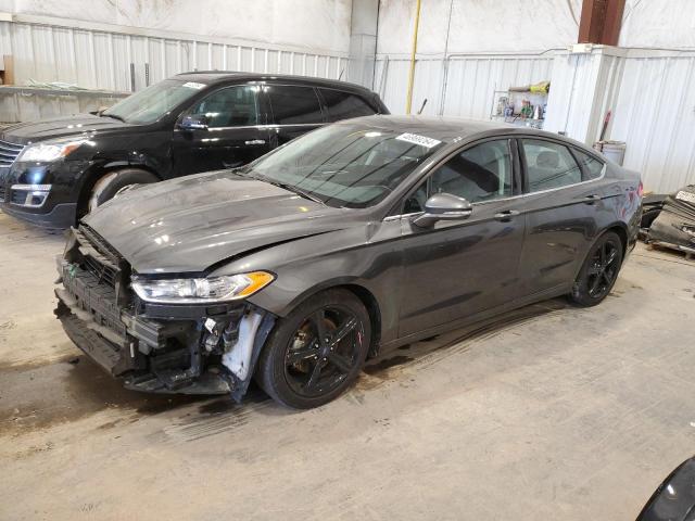 Изображение 1 2016 FORD FUSION SE 2016 с VIN 3FA6P0H73GR125338