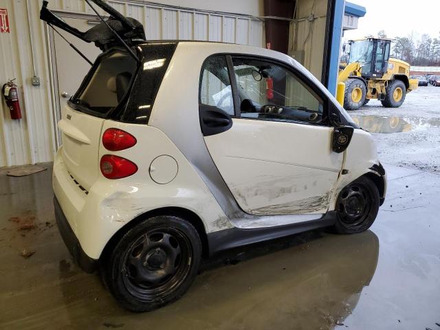 Obraz 3 z 2014 SMART FORTWO PURE 2014 z VIN WMEEJ3BA2EK748241
