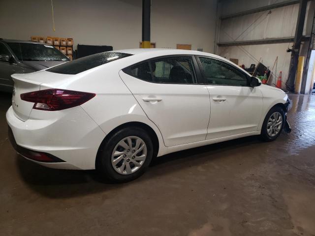 Obraz 3 z 2020 HYUNDAI ELANTRA SE 2020 z VIN 5NPD74LF8LH503352
