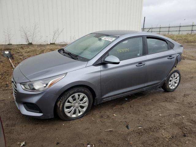 2020 HYUNDAI ACCENT SE 2020 image
