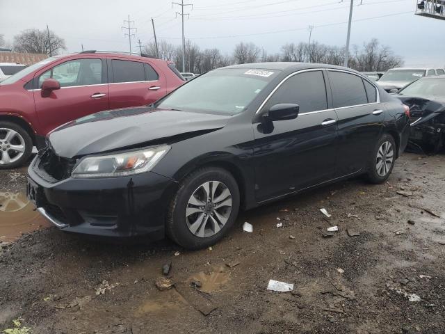 Obraz 1 z 2015 HONDA ACCORD LX 2015 z VIN 1HGCR2F37FA178086