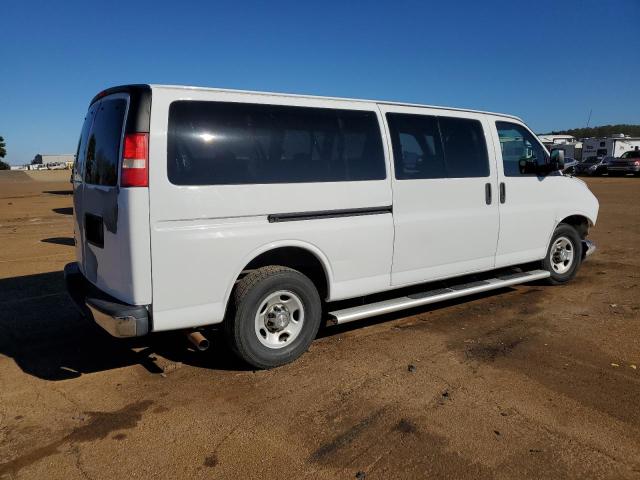 Image 3 of 2011 CHEVROLET EXPRESS G3500 LT 2011 with VIN 1GAZG1FG2B1139534