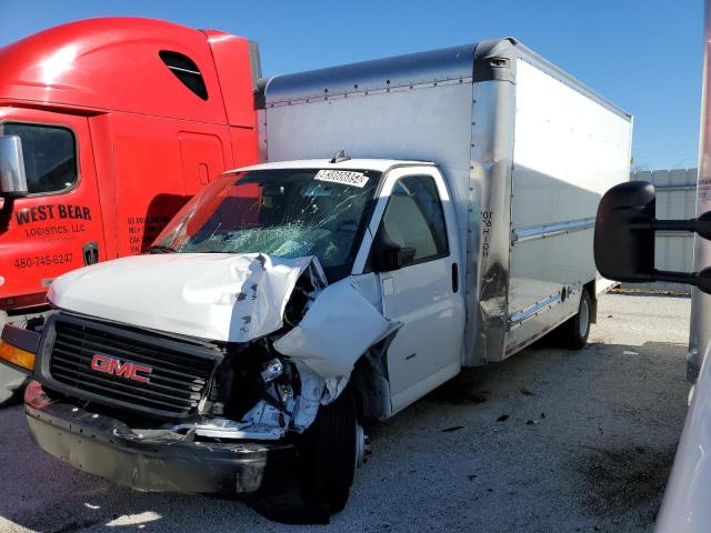 2023 GMC SAVANA CUTAWAY G3500 2023 image