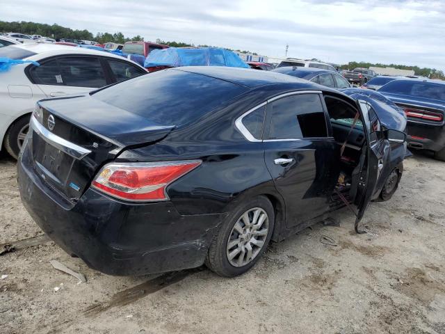 Image 3 of 2014 NISSAN ALTIMA 2.5 2014 with VIN 1N4AL3AP2EC179713