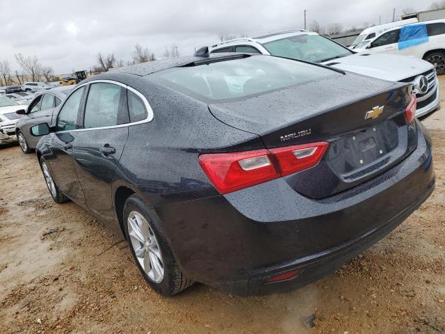 Изображение 2 2023 CHEVROLET MALIBU LT 2023 с VIN 1G1ZD5ST7PF163082