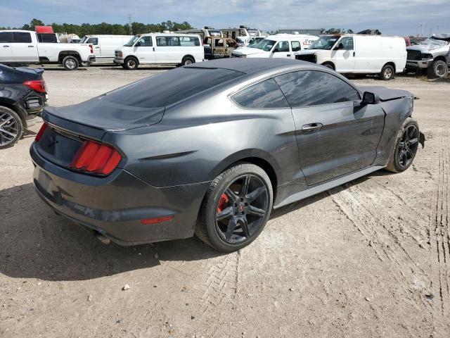 Изображение 3 2017 FORD MUSTANG  2017 с VIN 1FA6P8TH4H5276935