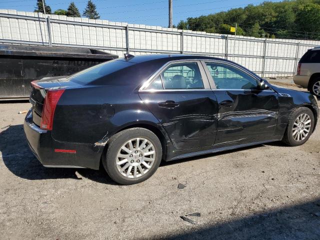Изображение 3 2011 CADILLAC CTS  2011 с VIN 1G6DC5EY0B0155755