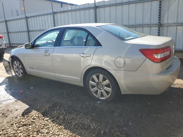 Изображение 2 2007 LINCOLN MKZ  2007 с VIN 3LNHM26T17R638512