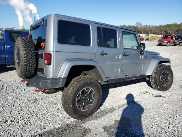 Изображение 3 2015 JEEP WRANGLER UNLIMITED RUBICON 2015 с VIN 1C4BJWFG6FL606939