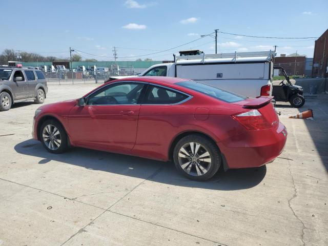 Изображение 2 2010 HONDA ACCORD LX 2010 с VIN 1HGCS1B30AA014028