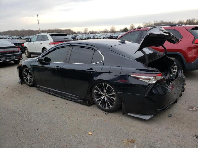 Изображение 2 2019 TOYOTA CAMRY L 2019 с VIN 4T1B11HK4KU174159