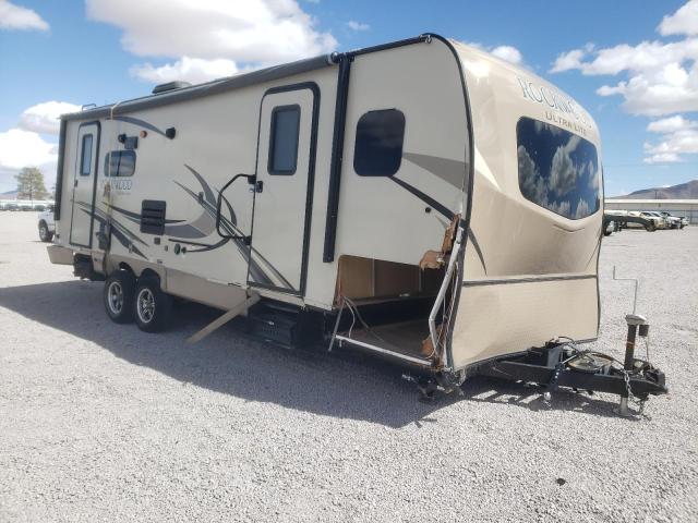 Obraz 2019 FRRV MOTORHOME 2019