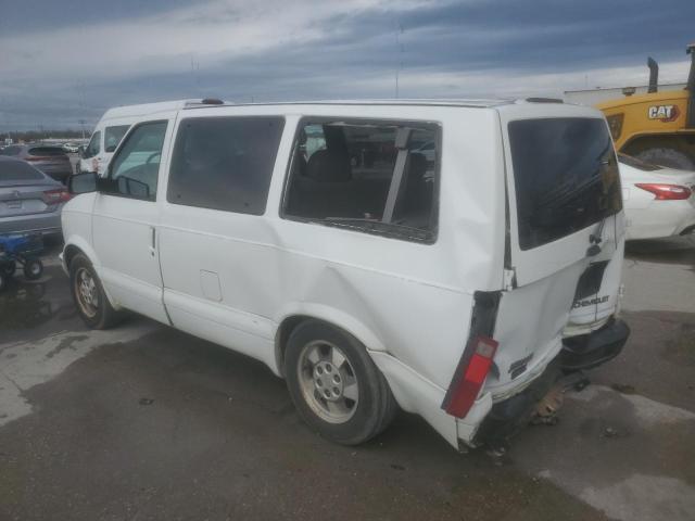 Obraz 2 z 2003 CHEVROLET ASTRO  2003 z VIN 1GNDM19X33B137347