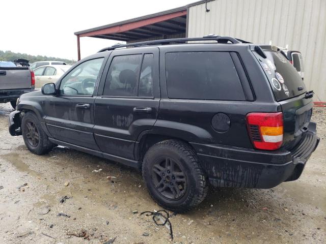 Obraz 2 z 2004 JEEP GRAND CHEROKEE LAREDO 2004 z VIN 1J4GW48S04C252436