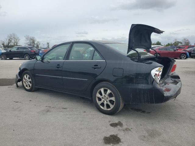 Изображение 2 2005 TOYOTA CAMRY LE 2005 с VIN 4T1BE30K75U592683