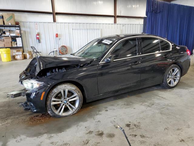 Obraz 1 z 2017 BMW 330 XI 2017 z VIN WBA8D9C54HK677889