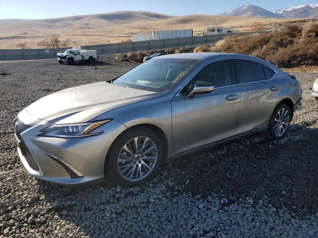 2021 LEXUS ES 300H 2021 image