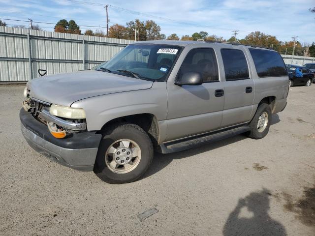Obraz 1 z 2004 CHEVROLET SUBURBAN C1500 2004 z VIN 3GNEC16Z64G102811