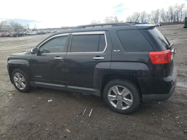Obraz 2 z 2014 GMC TERRAIN SLE 2014 z VIN 2GKFLWEK0E6264059