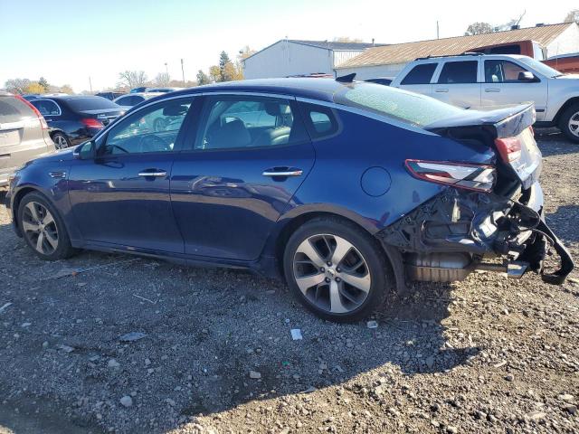 Image 2 of 2019 KIA OPTIMA LX 2019 with VIN 5XXGT4L36KG291995