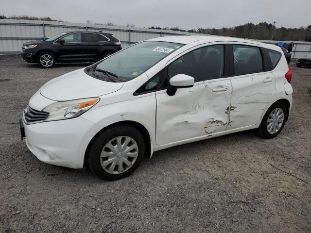 Изображение 1 2015 NISSAN VERSA NOTE S 2015 с VIN 3N1CE2CP3FL394014