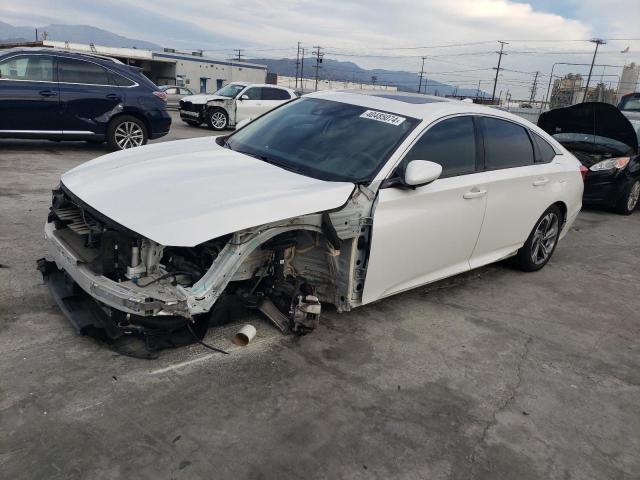 Obraz 1 z 2020 HONDA ACCORD EX 2020 z VIN 1HGCV1F47LA125219