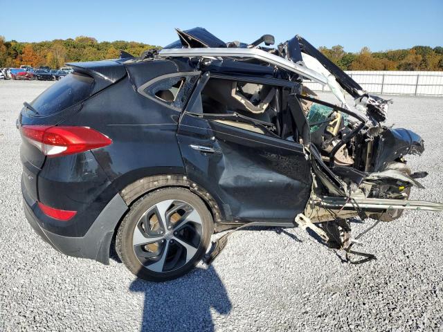 Изображение 3 2016 HYUNDAI TUCSON LIMITED 2016 с VIN KM8J33A28GU246810