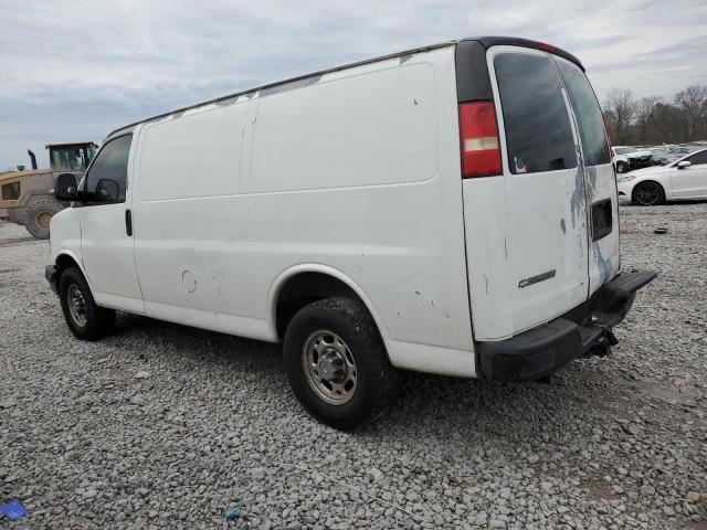 Image 2 of 2007 Chevrolet Express 2007 with VIN 1GCGG25V771108291