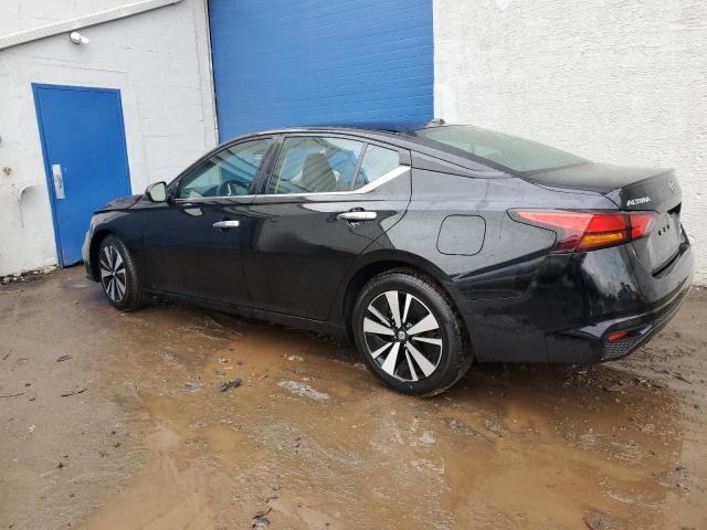 Obraz 2 z 2022 NISSAN ALTIMA SV 2022 z VIN 1N4BL4DW5NN302356