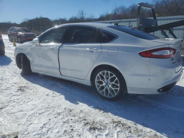 Obraz 2 z 2013 FORD FUSION TITANIUM 2013 z VIN 3FA6P0K90DR308606