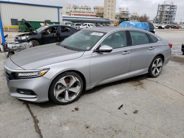 Image 1 of 2020 HONDA ACCORD TOURING 2020 with VIN 1HGCV2F92LA010125