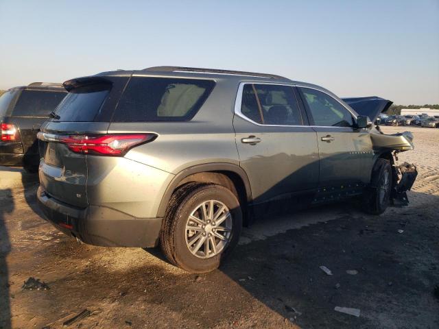Изображение 3 2023 CHEVROLET TRAVERSE LT 2023 с VIN 1GNERGKW7PJ124946