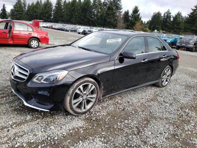 Изображение 1 2015 MERCEDES-BENZ E 350 4MATIC 2015 с VIN WDDHF8JBXFB106345
