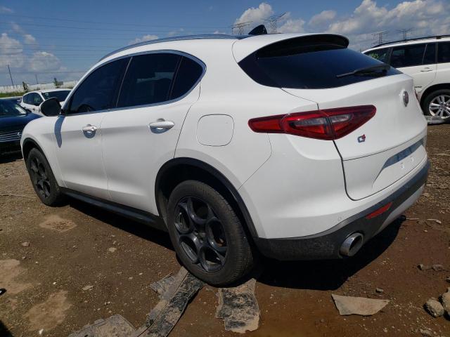 Obraz 2 z 2018 ALFA ROMEO STELVIO  2018 z VIN ZASFAKAN5J7B80931